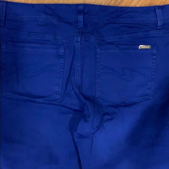 White House Black Market Jeans - Picture 3 of 3